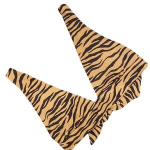 {NWOT} Aerie Triangle Swim Top